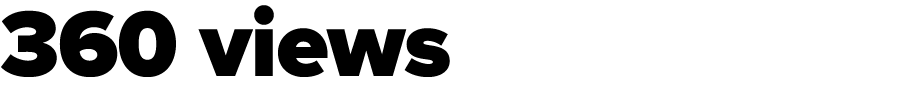 360 views