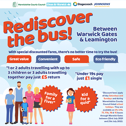 warwickshire county council