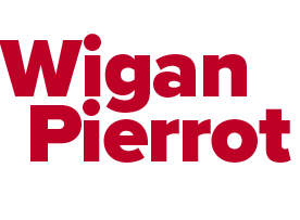 Pierrot,A MEMOIR,Wiga