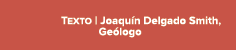 Texto   Joaqu n Delgado Smith,       Ge logo