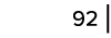 92   