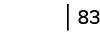   83