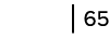   65