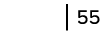   55