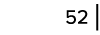 52   