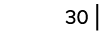 30   