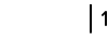   1