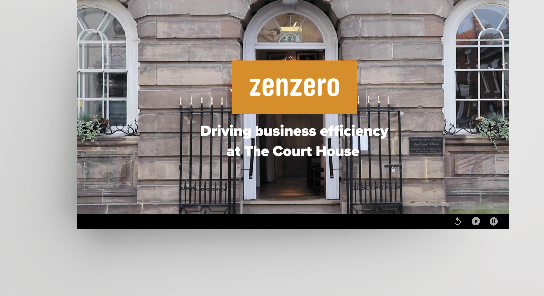 UI Showcase Mockup Pack by Anthony Boyd Graphics