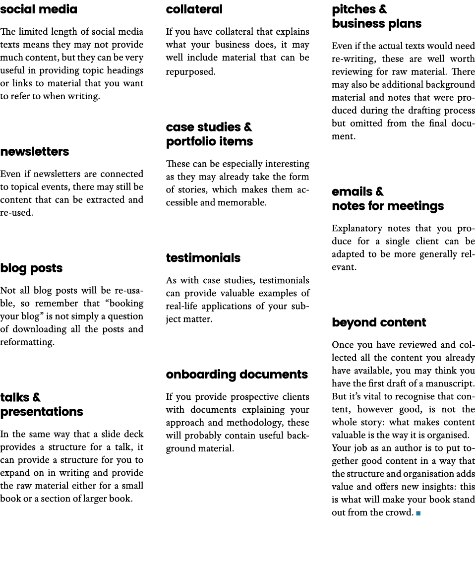 social media The limited length of social media texts means they may not provide much content, but they can be very u   